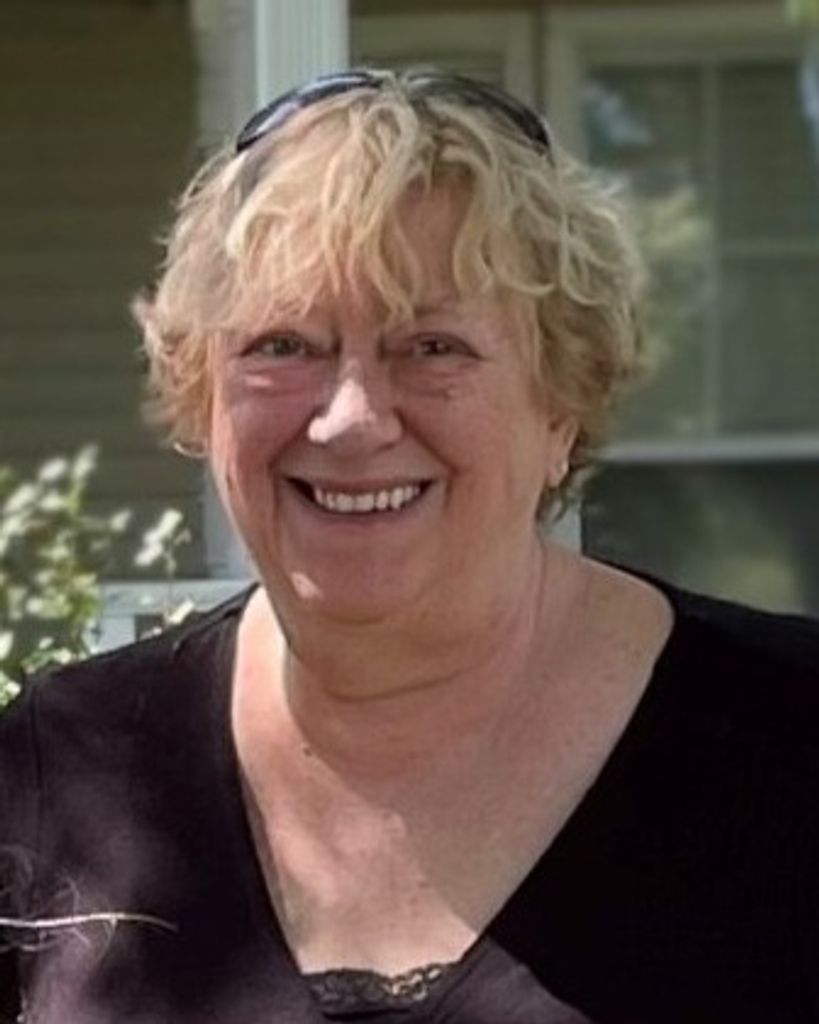 Rose M. Berlowski