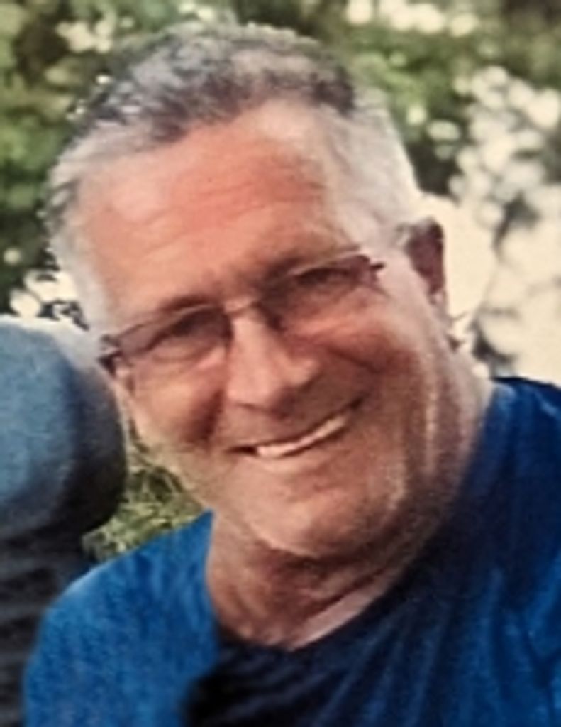 Timothy Don Barker Profile Photo