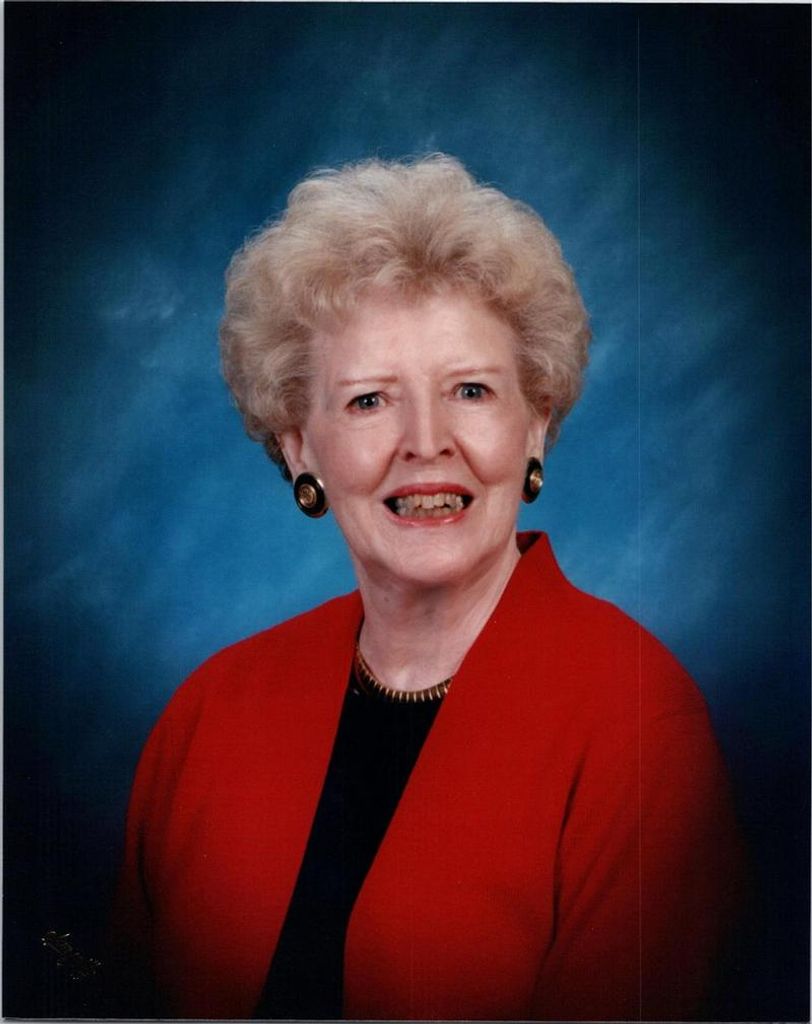 Kathleen Thomas Simmons Profile Photo