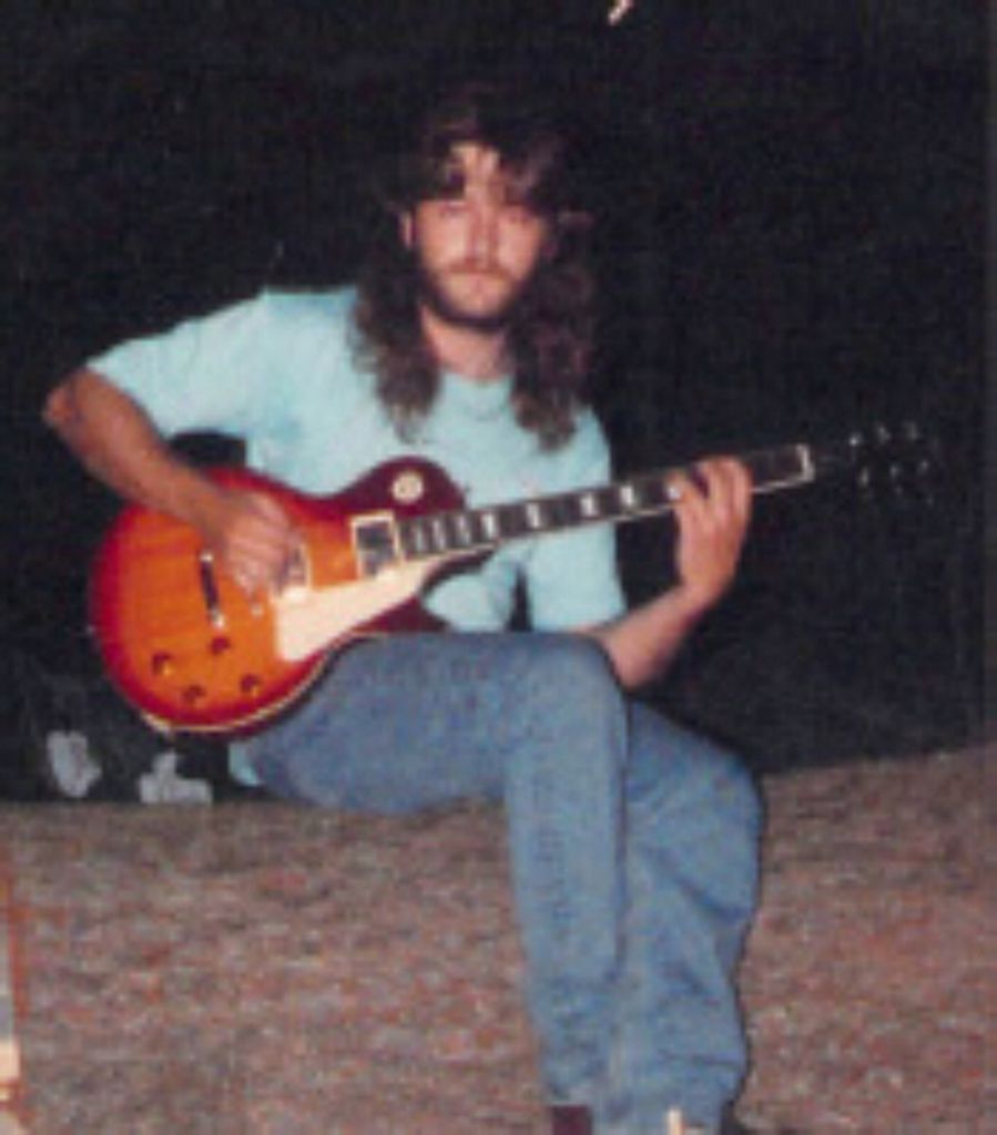 David Bryan Perry Profile Photo