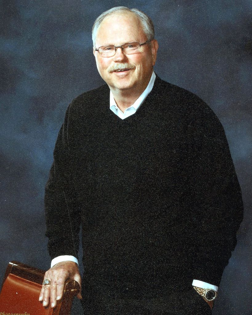 Larry Rene Allen