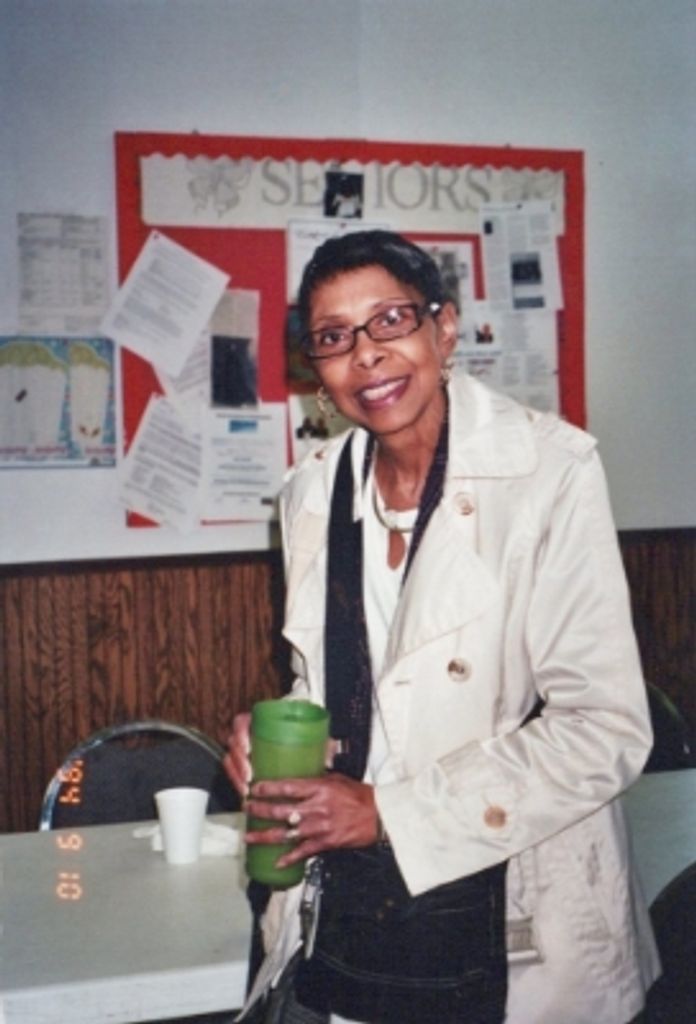 Claudette C. "Pugie" Threeths