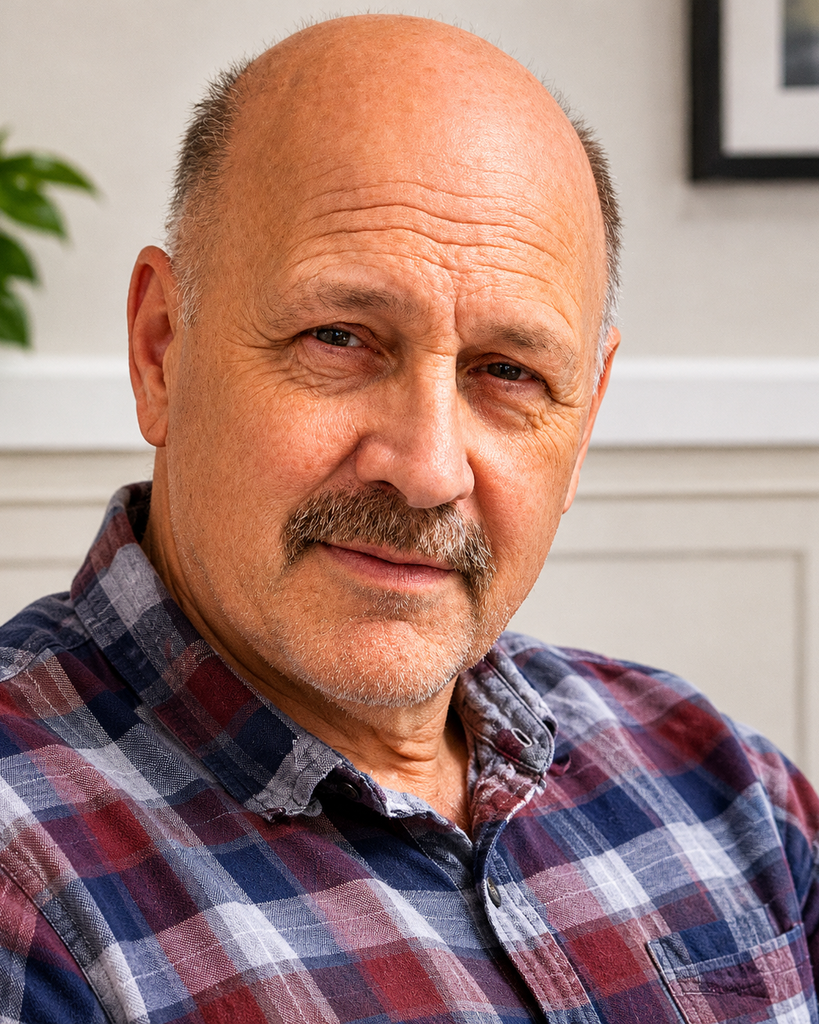 Thomas Wayne Childress Profile Photo