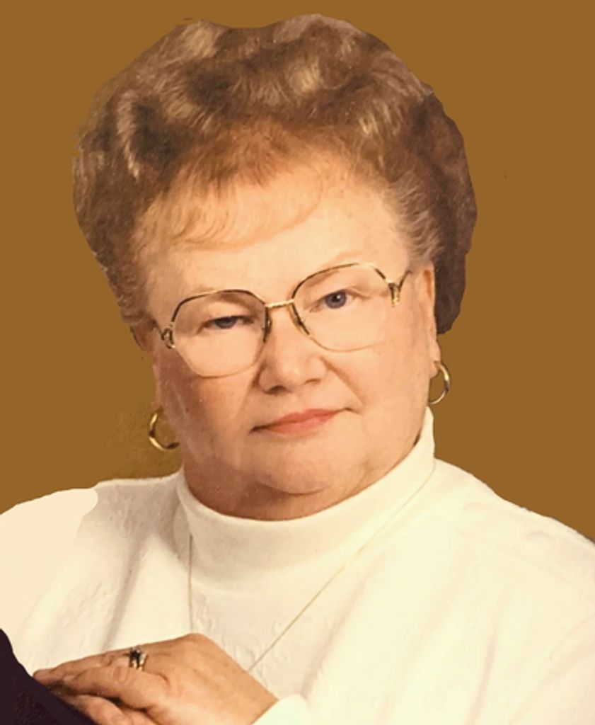 Marie L. Mcminn Profile Photo
