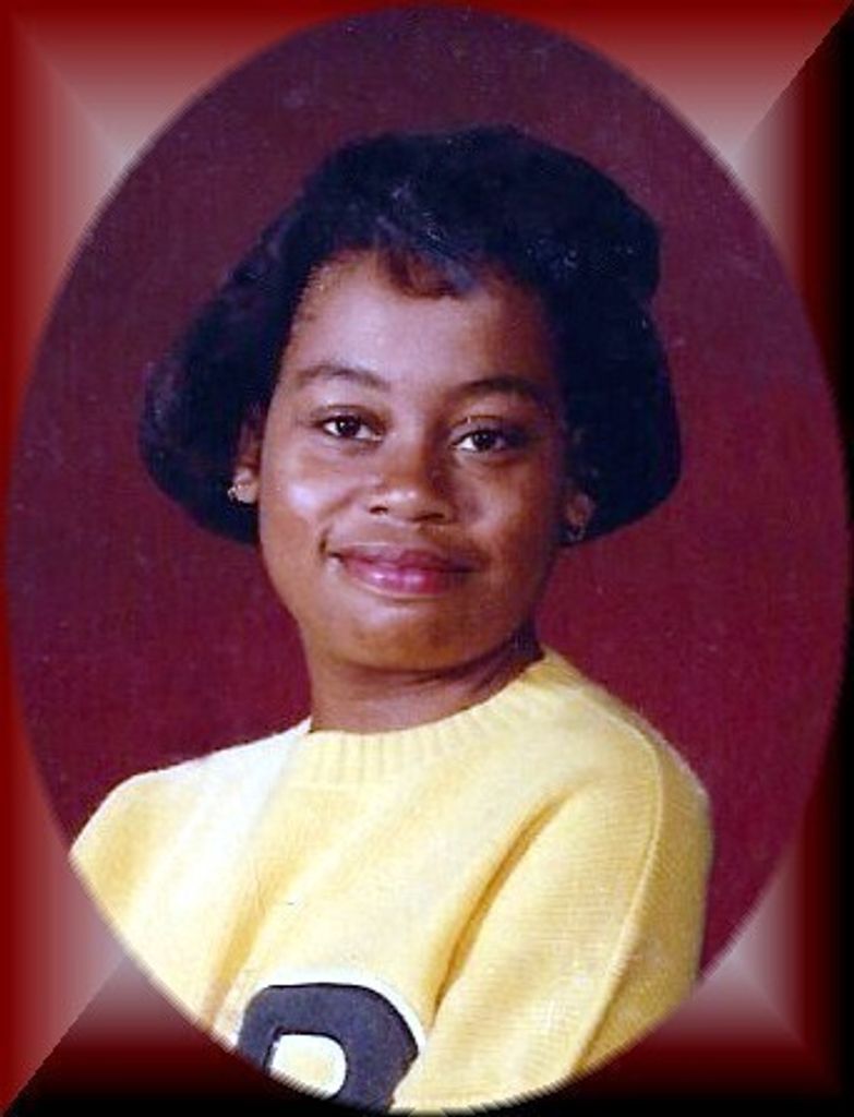 Sister Monica Laverne Henry Profile Photo