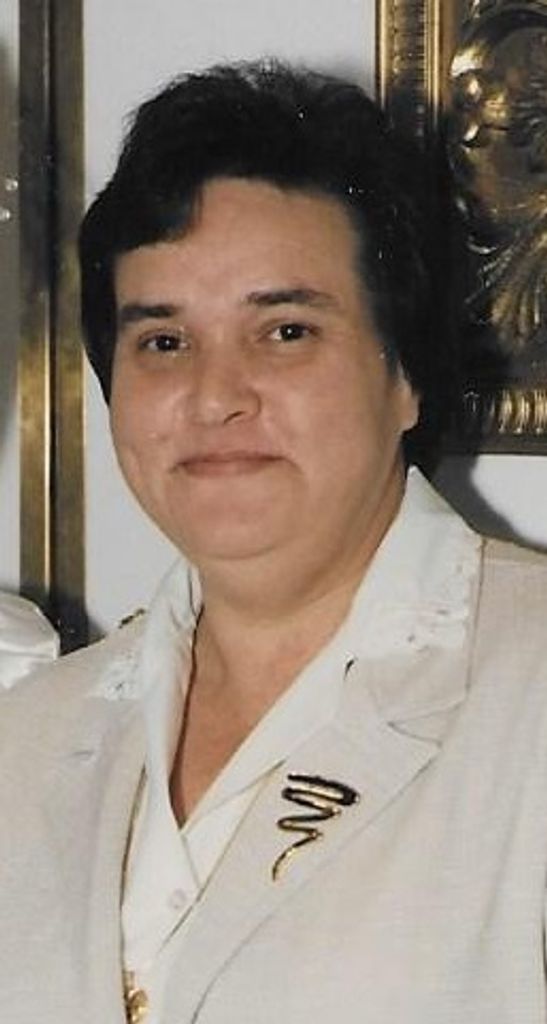 Gloria Jean Romesburg