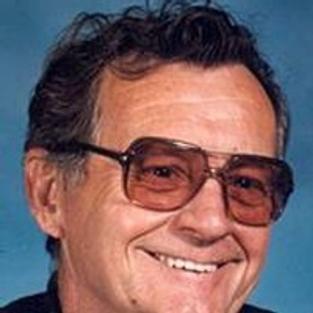 Jack A. Gold