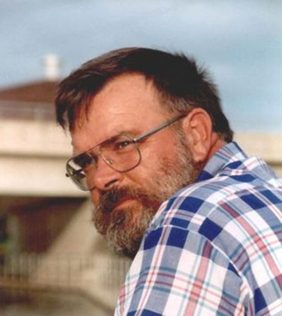 Rex Richard Thompson Profile Photo