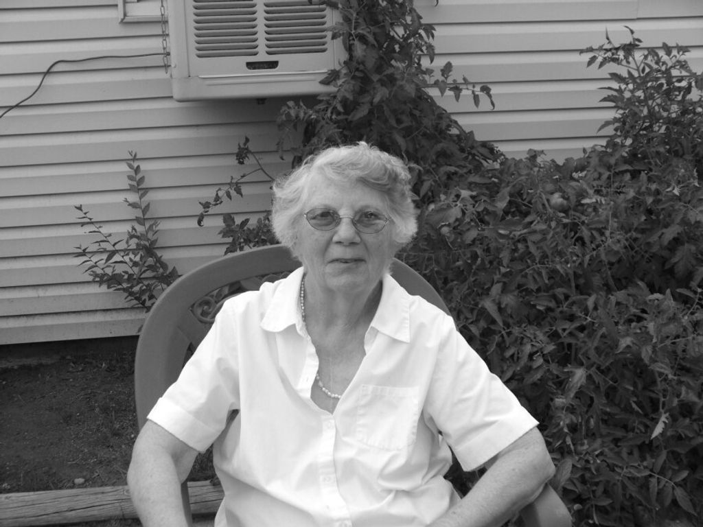 Mary Franklin