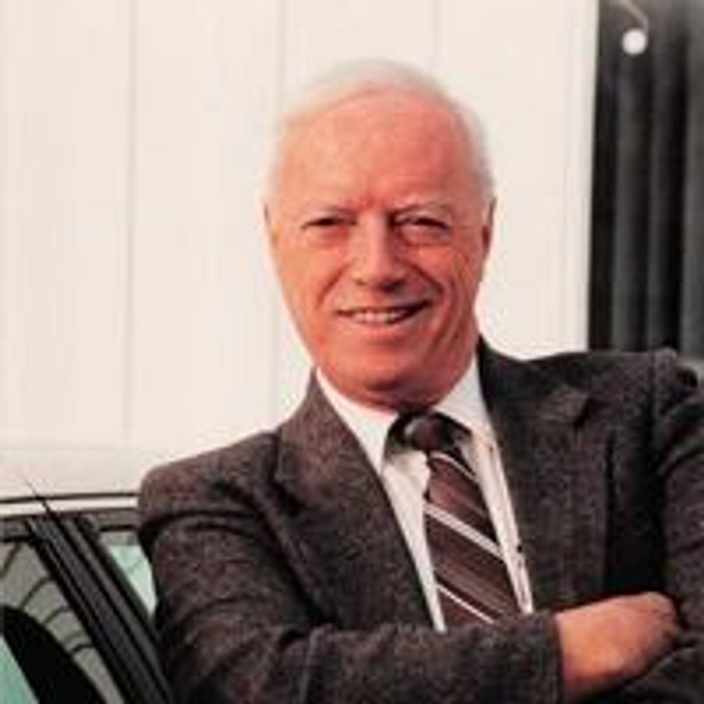 Vincent D. Jordan, Sr.