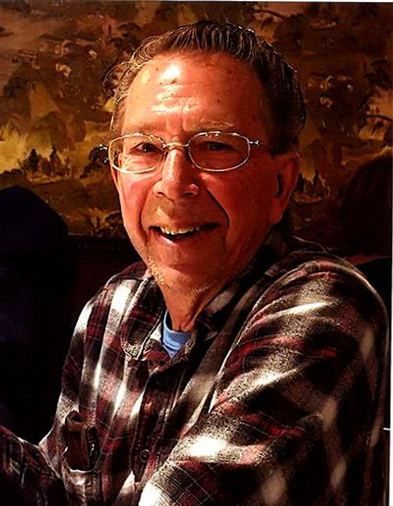 Charles Edward Heule, Sr. Profile Photo