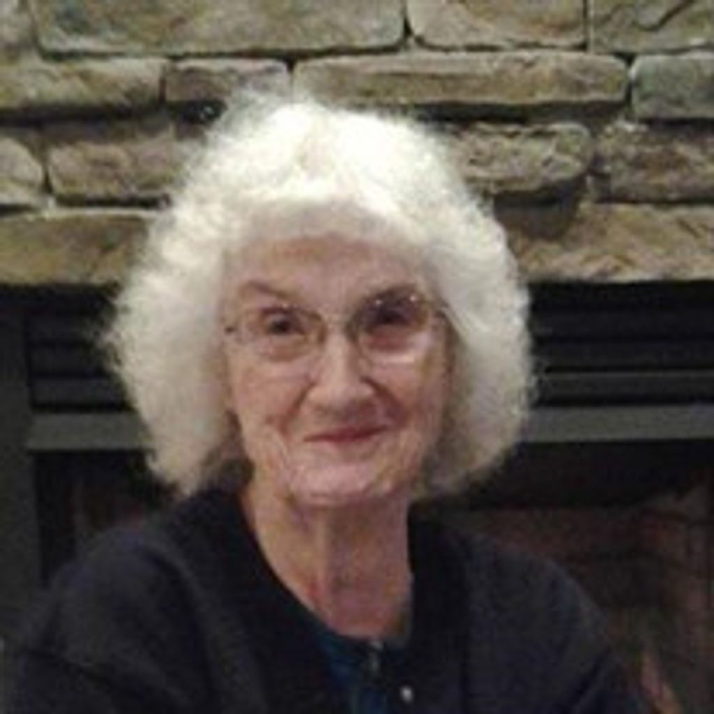 Doris Ballard