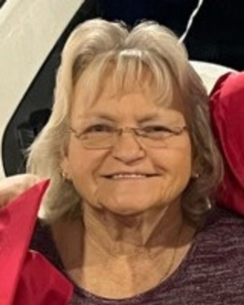 Martha Ann Hoffman