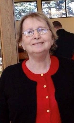 Joann Smith Profile Photo