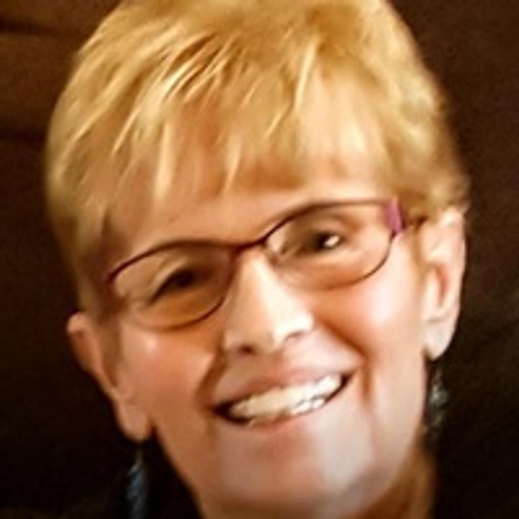 Judith Rae "Judy" Delaquil