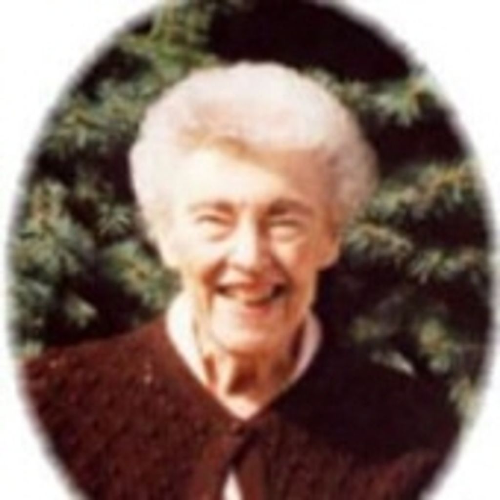 Pearl Burley