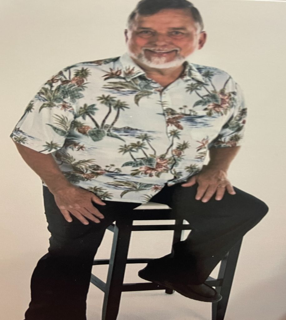Rickey D. Goodwin