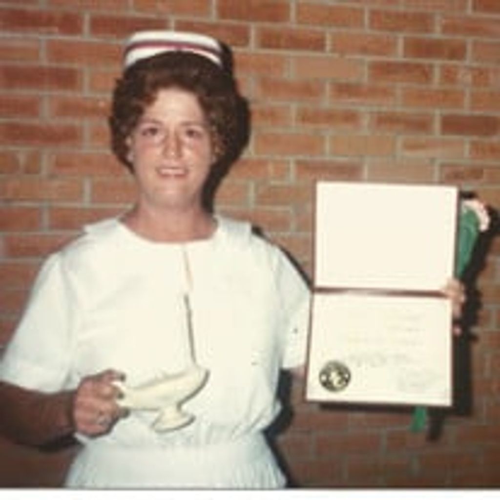 Elizabeth Ann Bullock