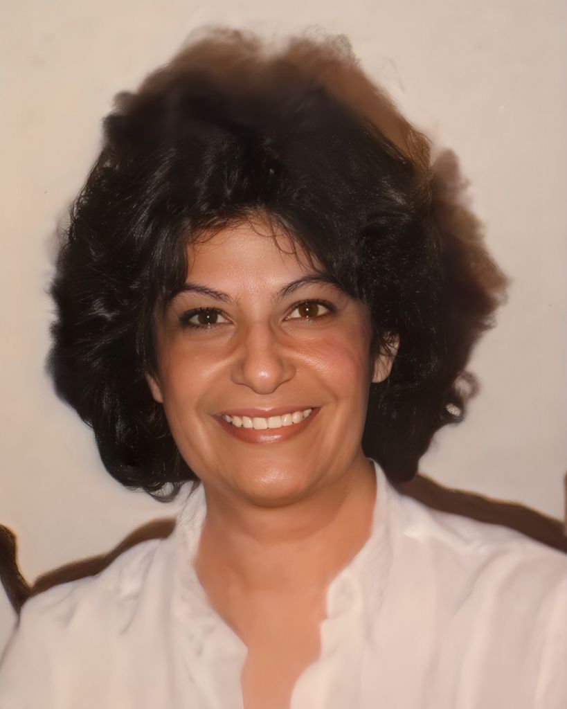 Joan (Lapati) Ladefian Profile Photo