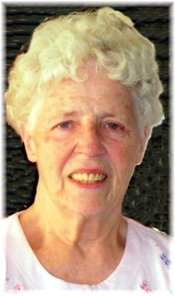 Mary King
