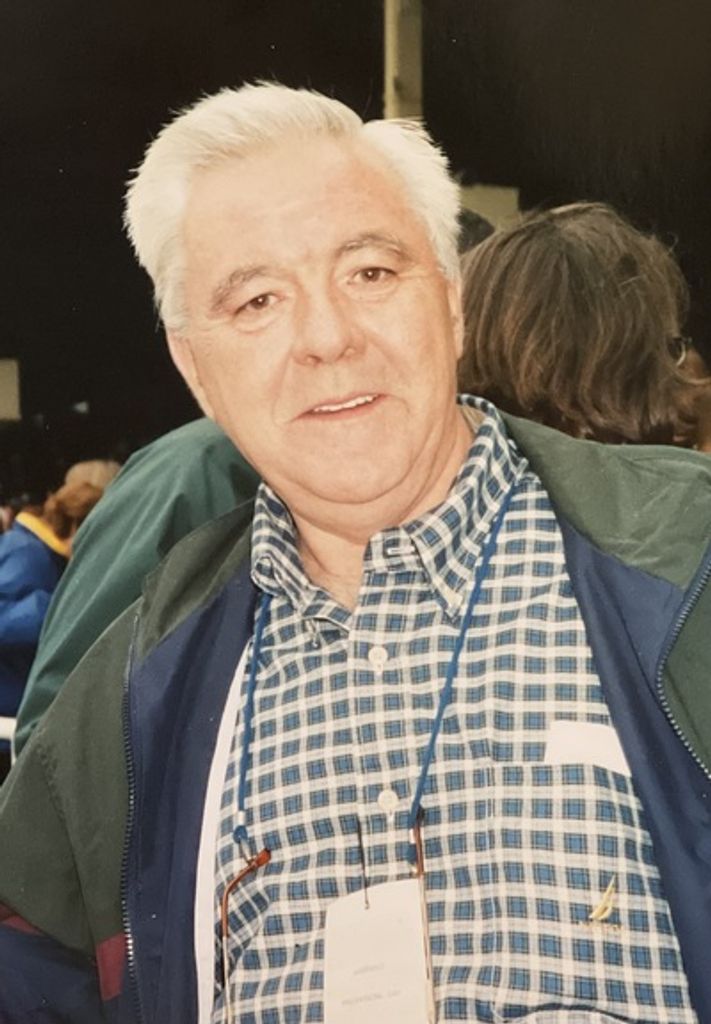 Charles Joseph Mcclafferty Jr. Profile Photo