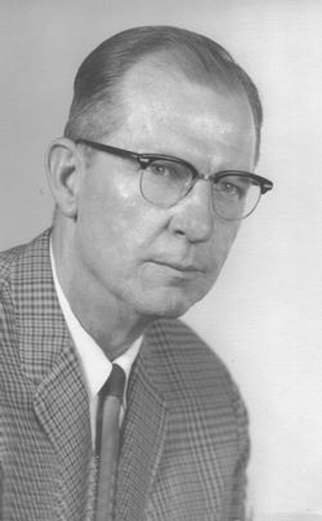 Robert Lundi Cramer Profile Photo