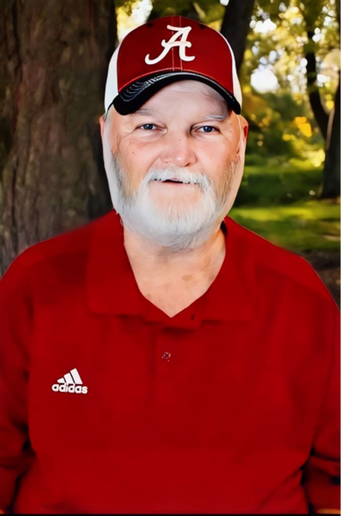 Charles Wayne Franklin