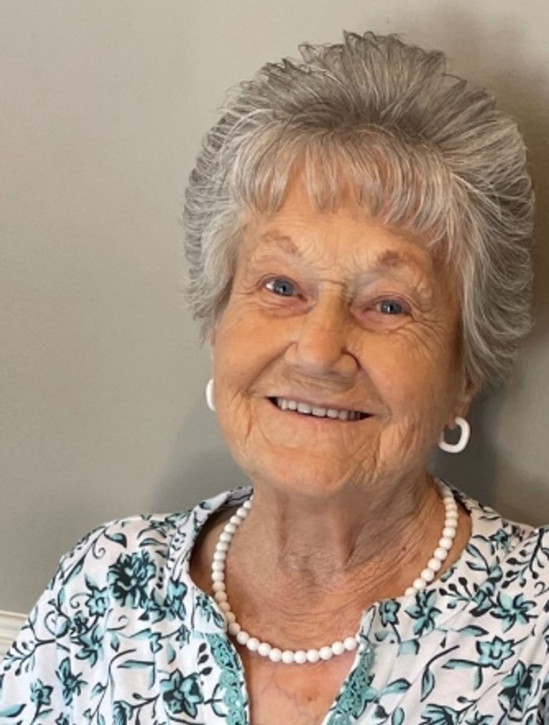Anna May Bergstrasser Profile Photo
