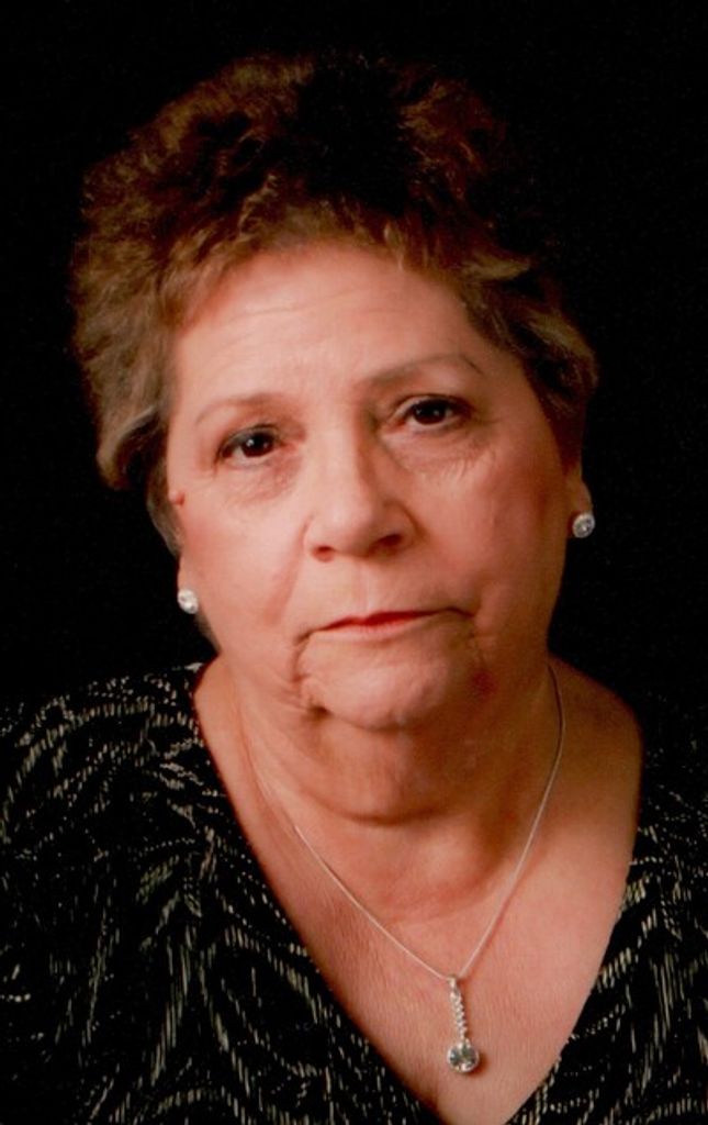 Vera Annette Wigley Profile Photo