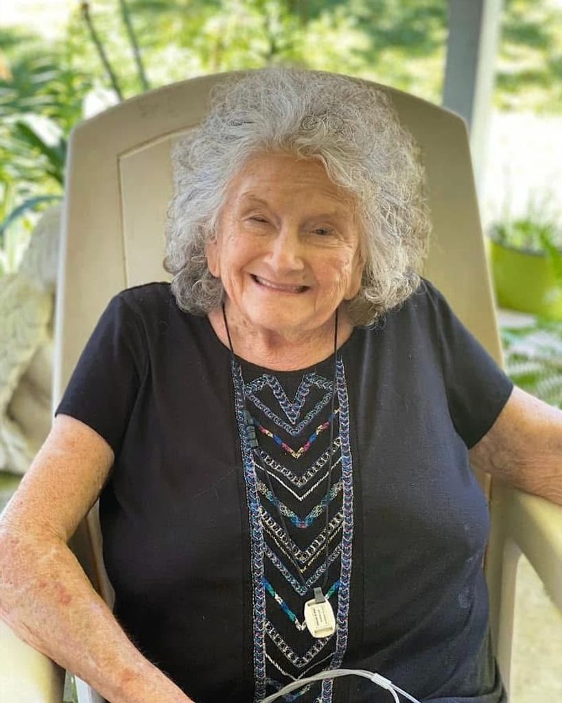 Phyllis Johnson Cowart