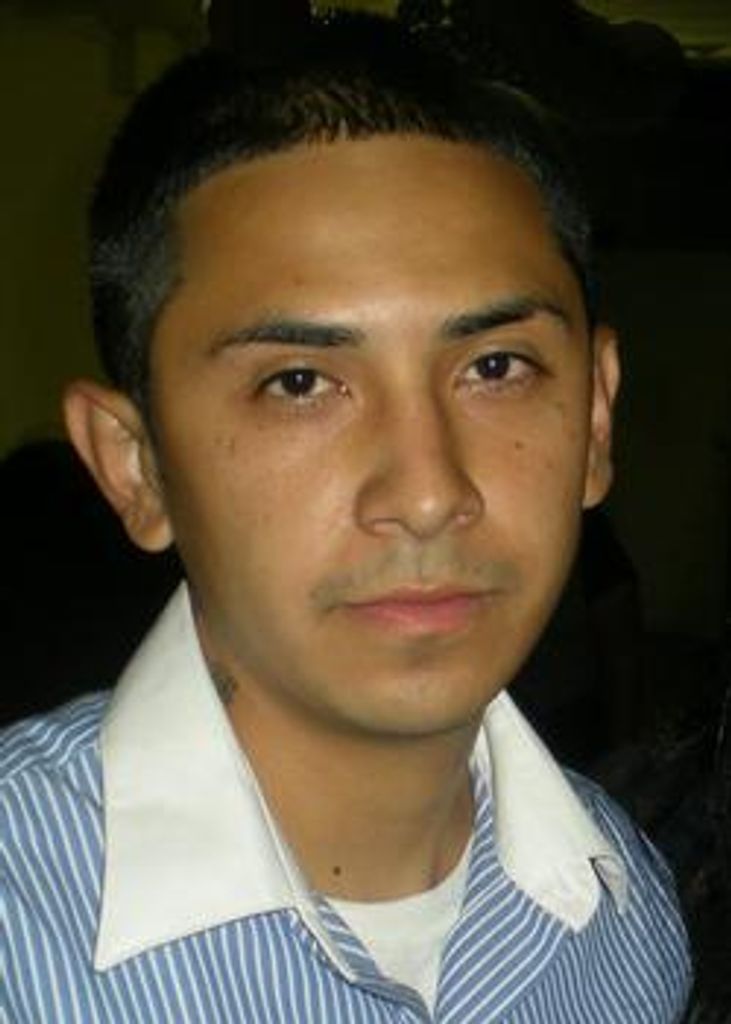 Fernando Lino Ortiz