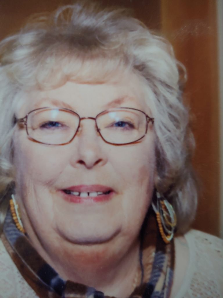 Carolyn Jean Dunham