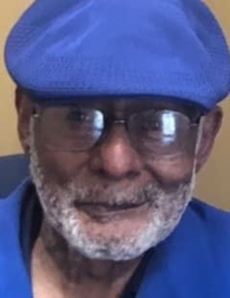 Rev. Sylvester Lampley