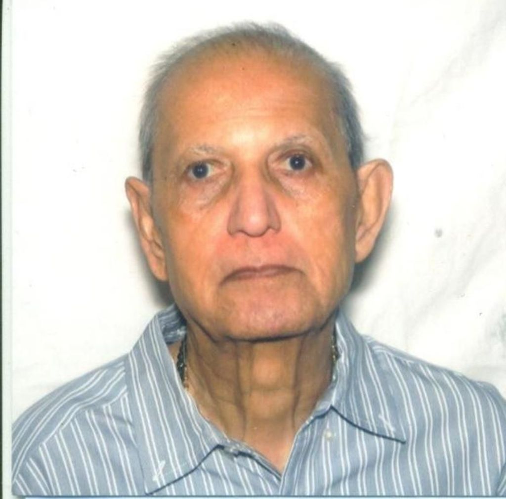 Priyakant Parmar Profile Photo