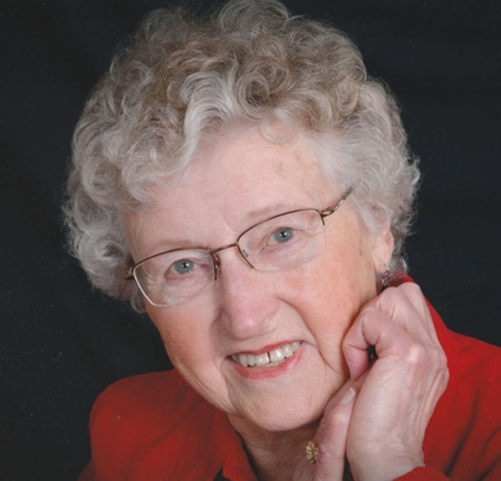 Lois Marie Hoeft Profile Photo