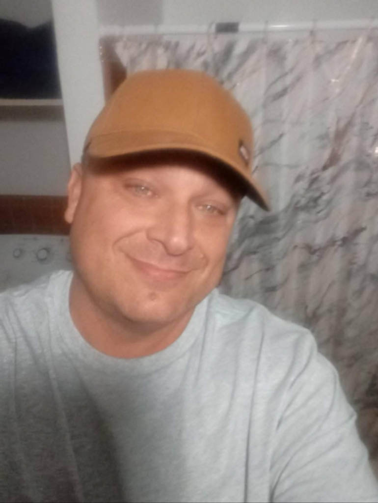 Jason Dale Guthrie Profile Photo