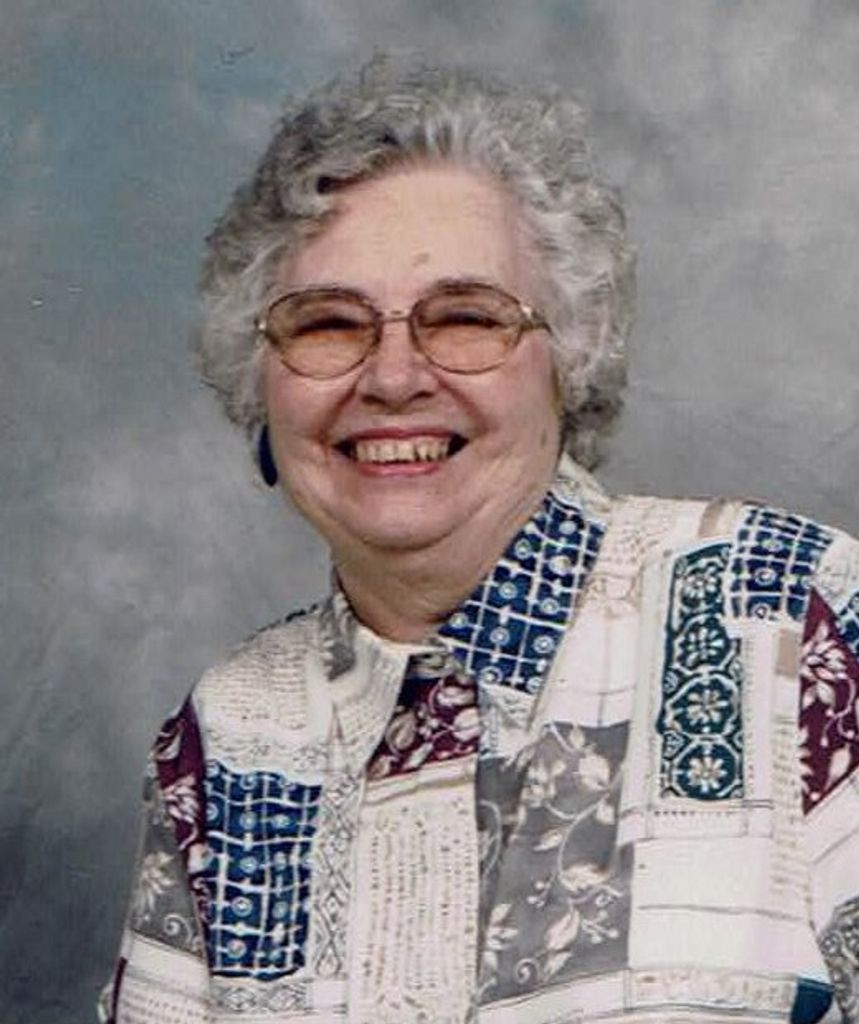 Leona Lindsey-Smitherman