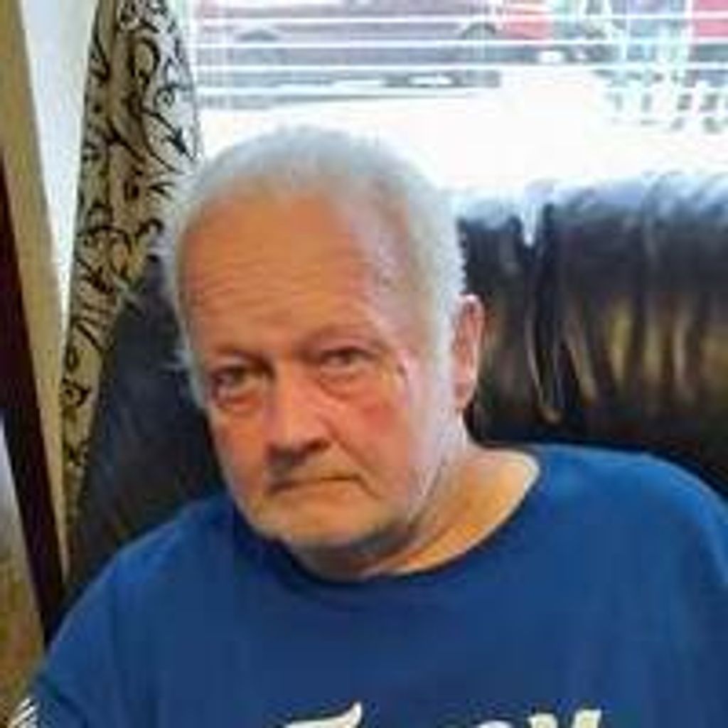 Anthony Ross Godsey Profile Photo
