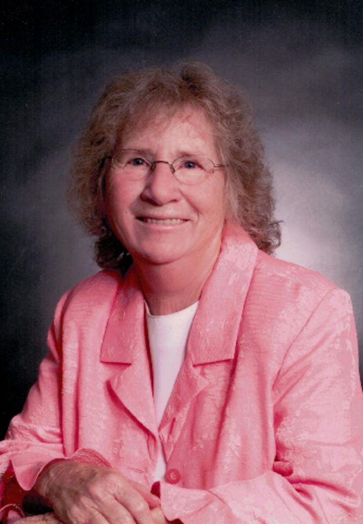 Ida Ruth Riddell Profile Photo