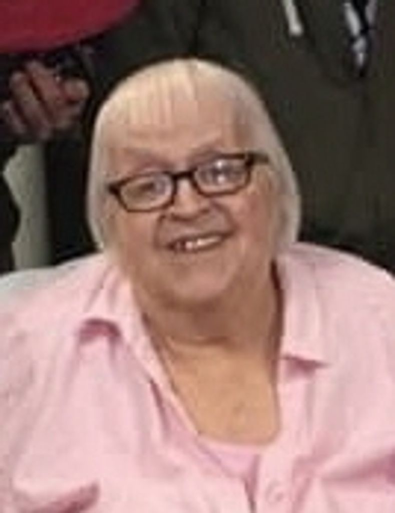 Nancy L. Flory Profile Photo