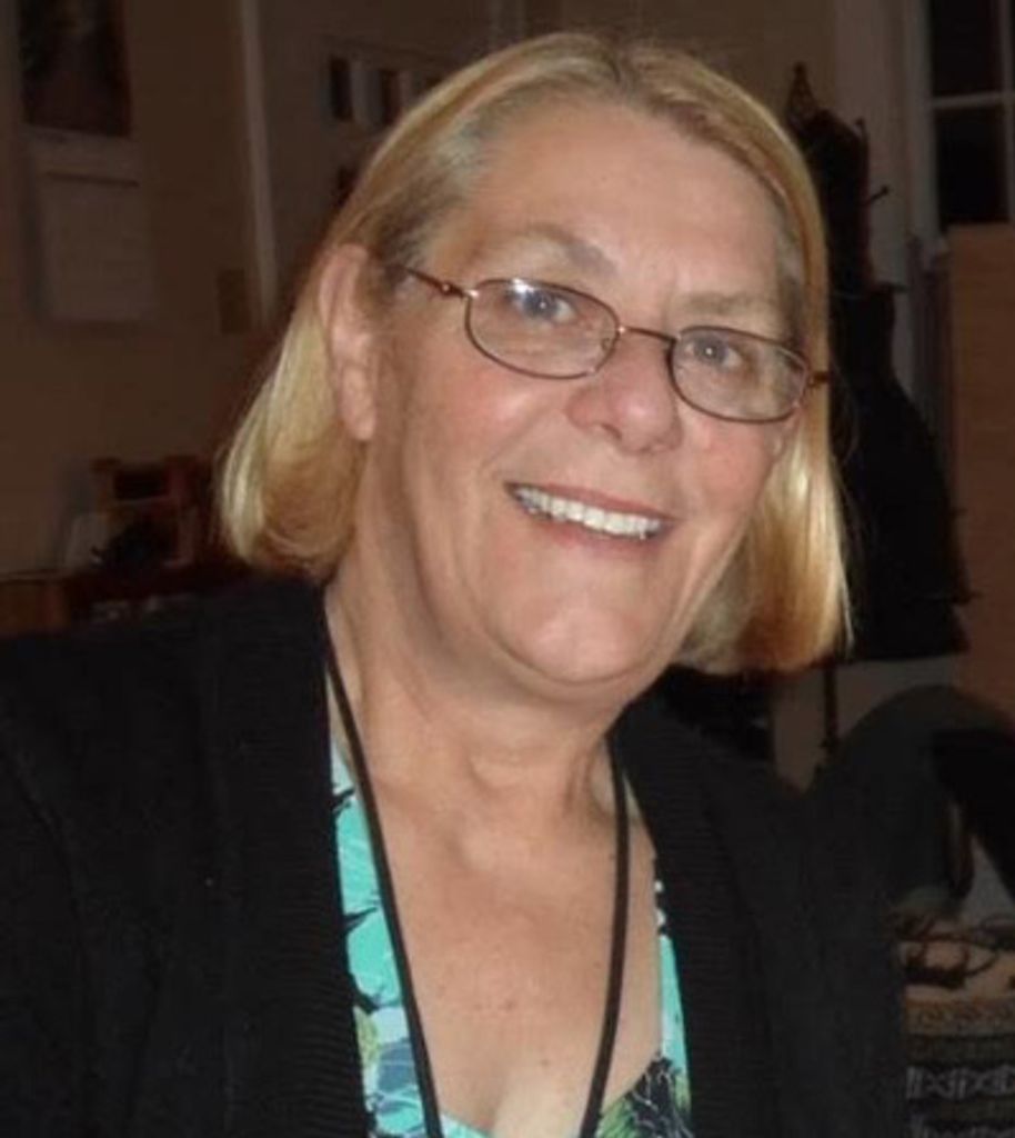 Barbara Kay Stewart Profile Photo