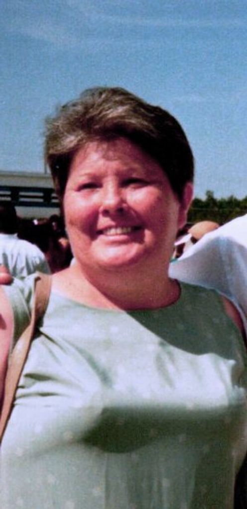 Elizabeth Gail Passmore