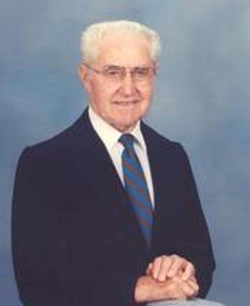 Alfred E. Taylor