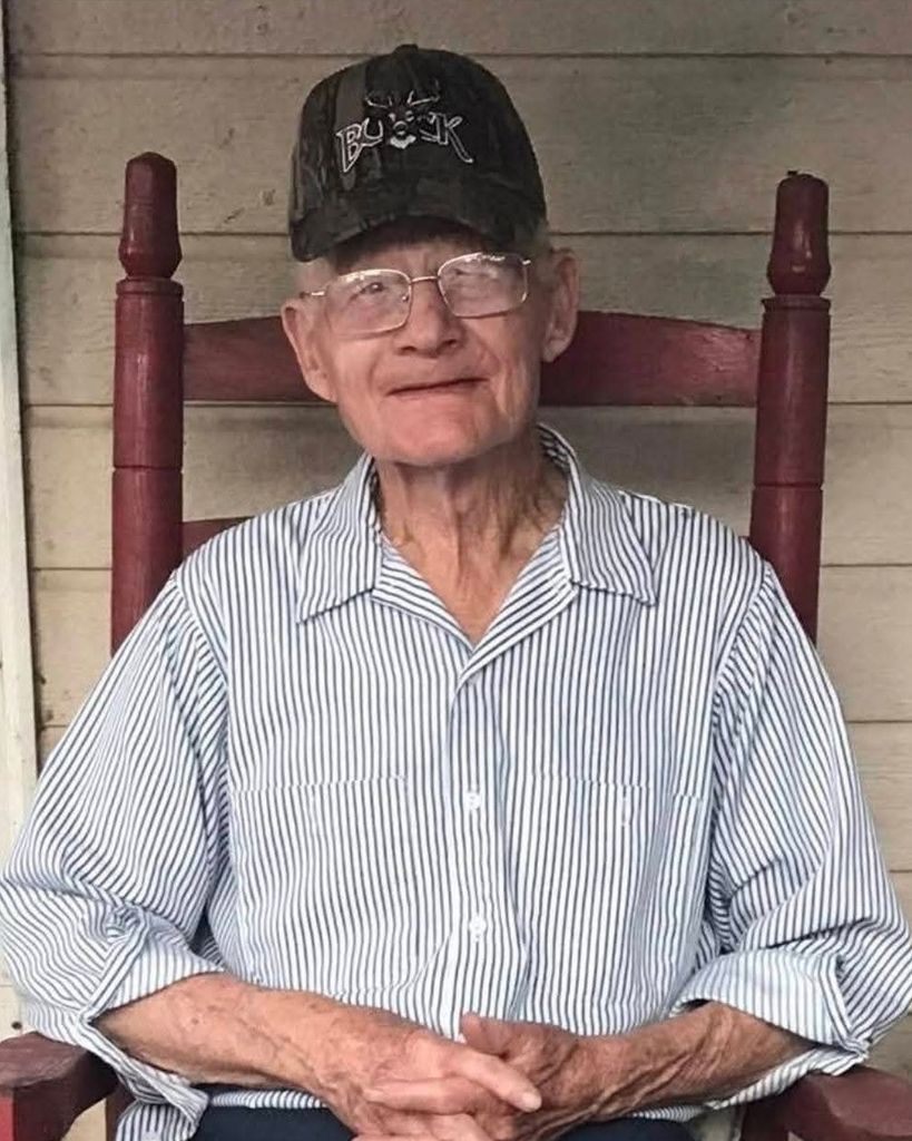 Thomas Edward Arrington Profile Photo