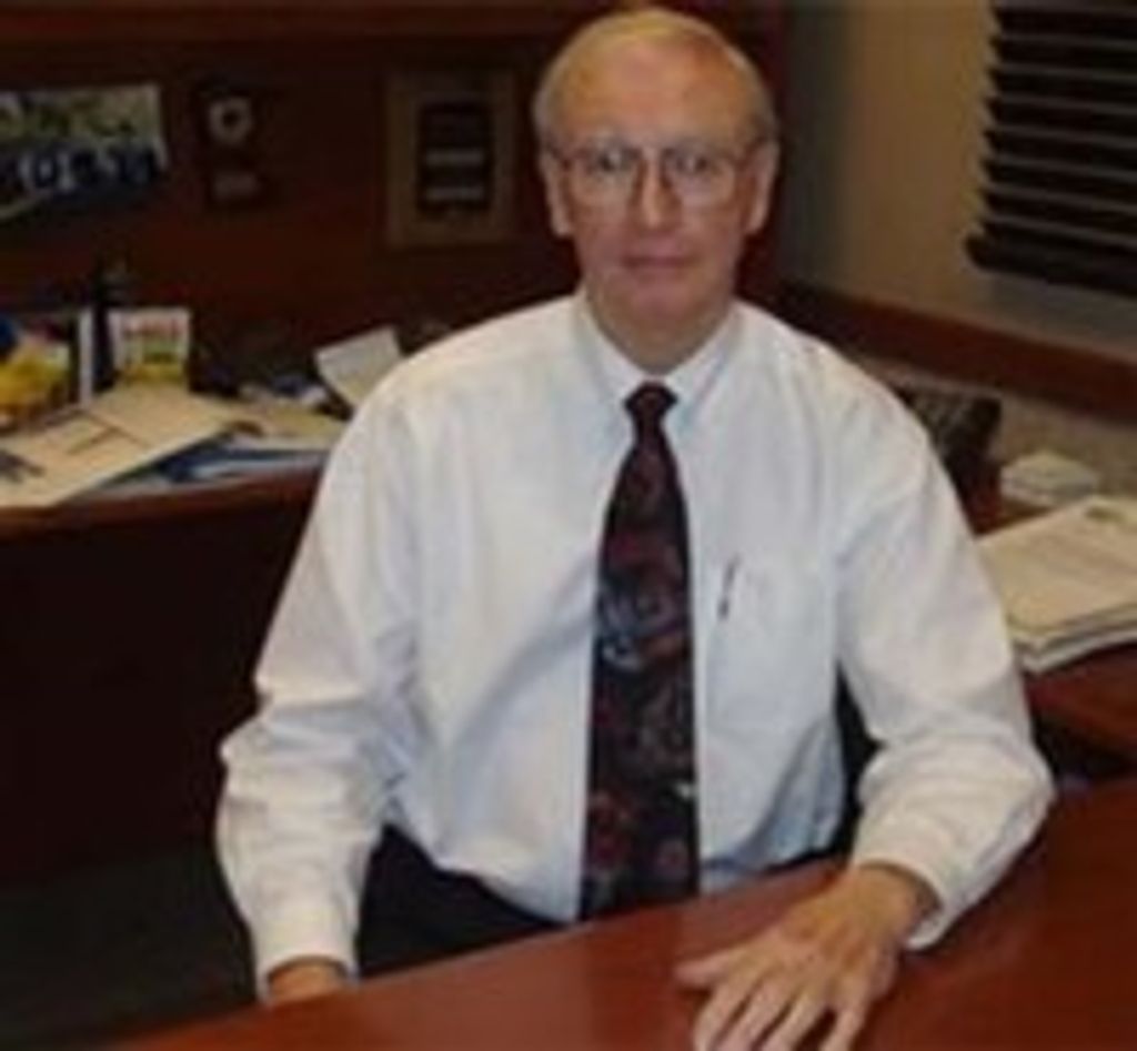 Thomas C. Connolly