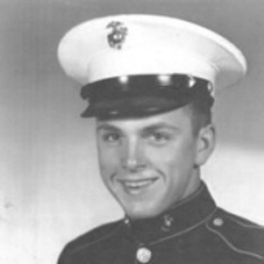 Kenneth Warren Orton