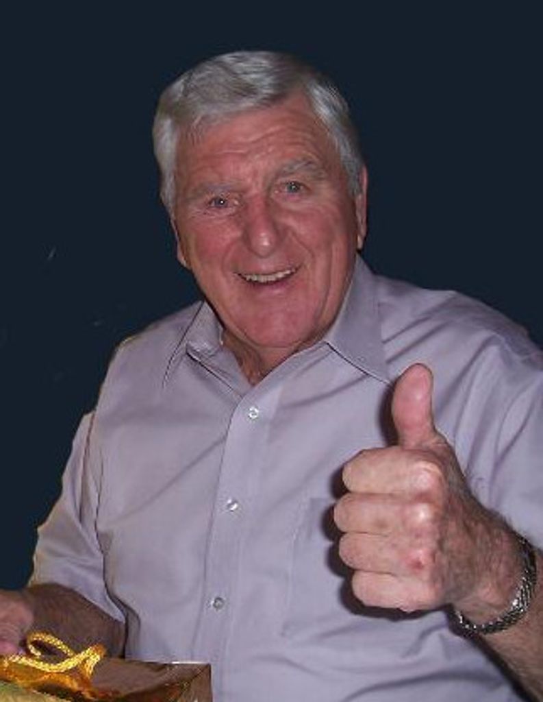 Vincent Rodgers Profile Photo
