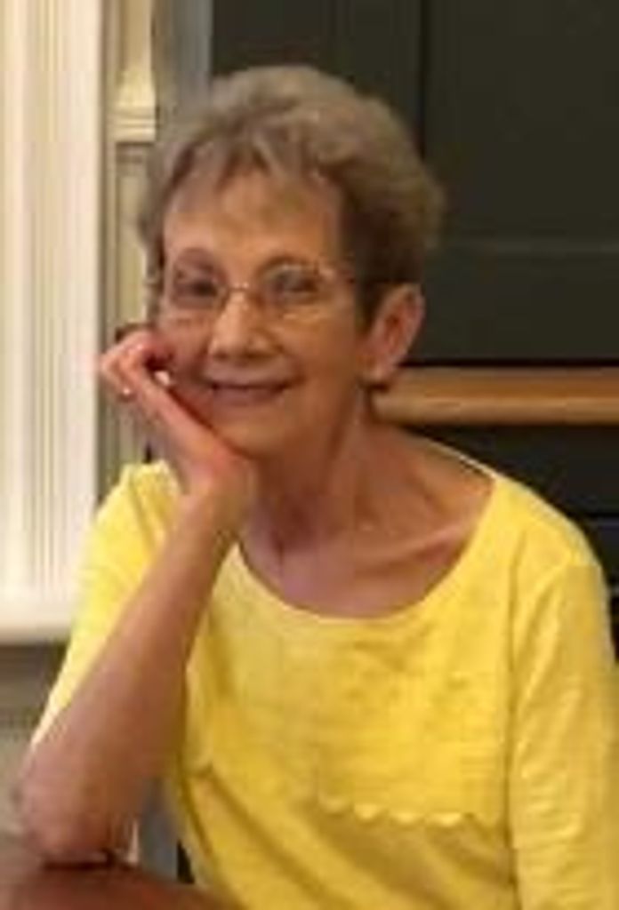Ruth Ford Blood Profile Photo