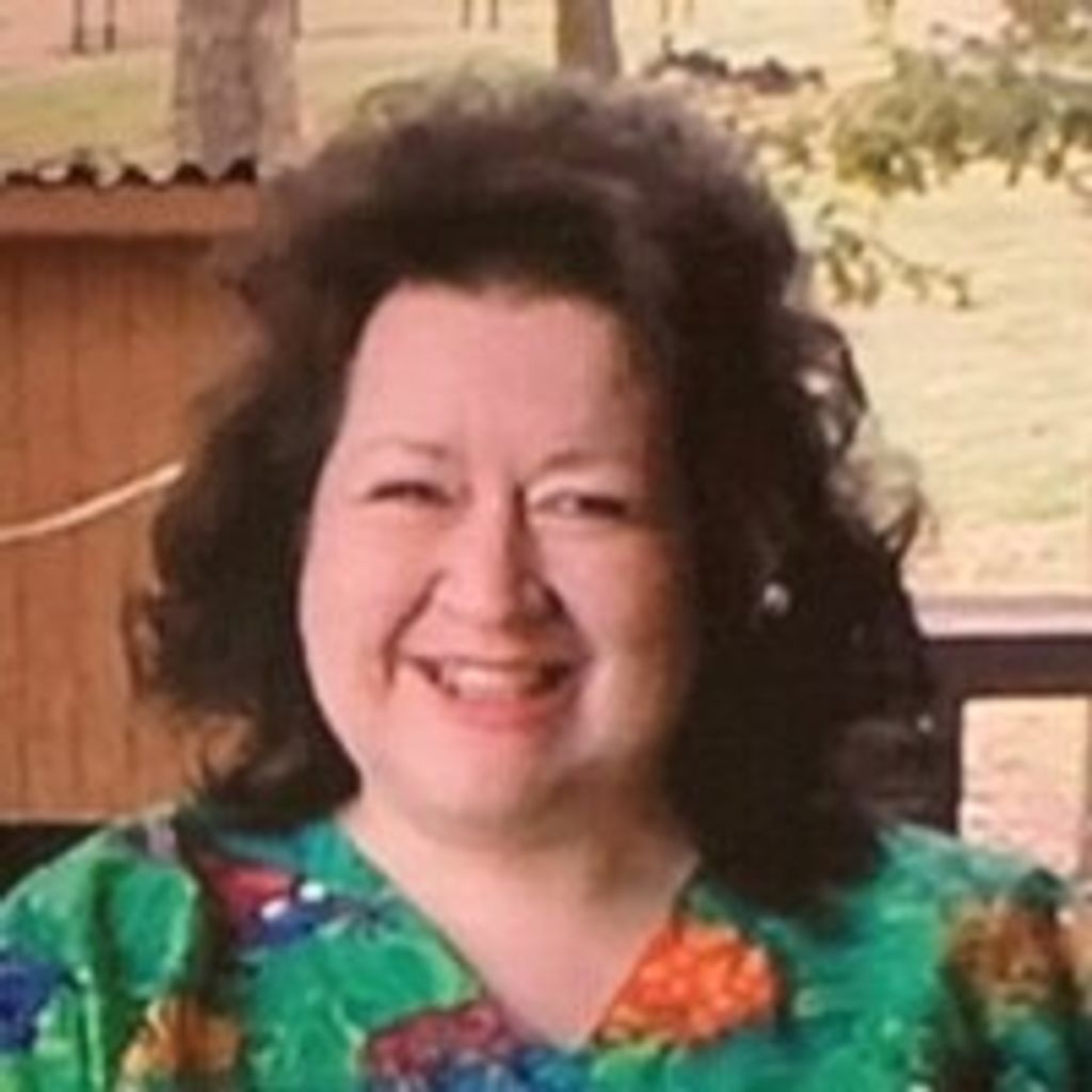 Marilyn "Patrice" Williams