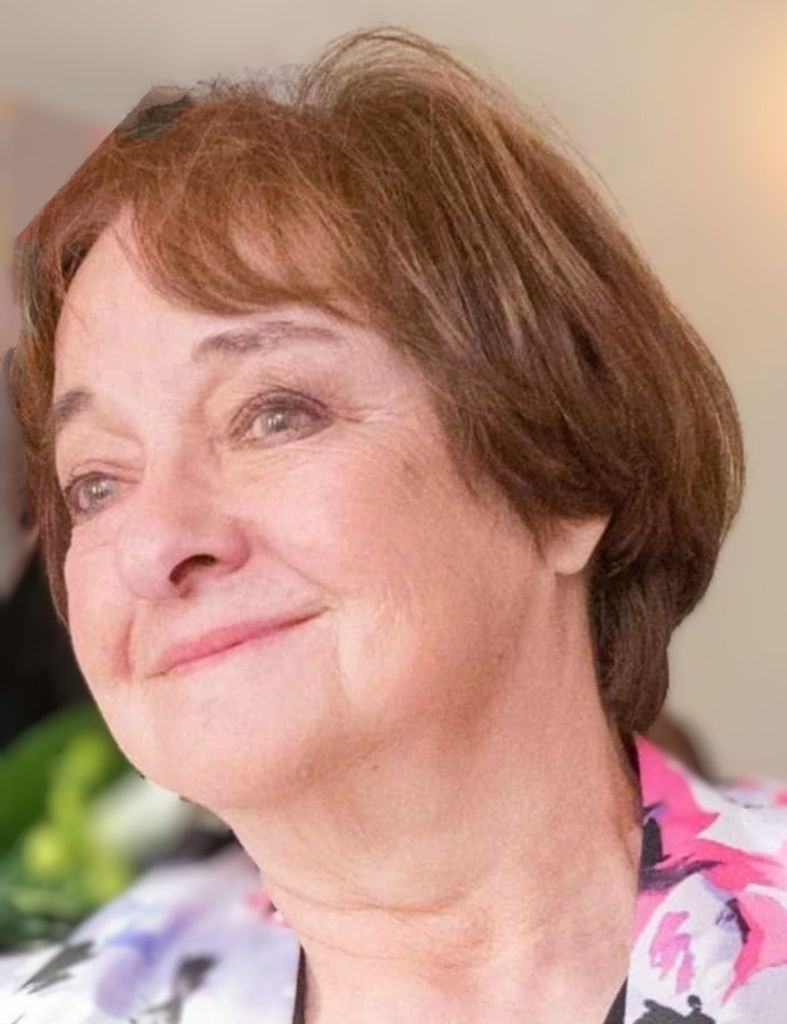 Loretta Sandra Lambert